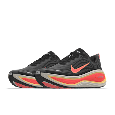 NIKE公式】ナイキ ボメロ プラス By You カスタム ウィメンズ ロード